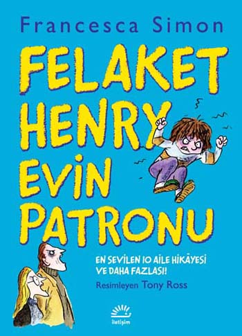 Felaket Henry Evin Patronu Felaket Henry Evin Patronu