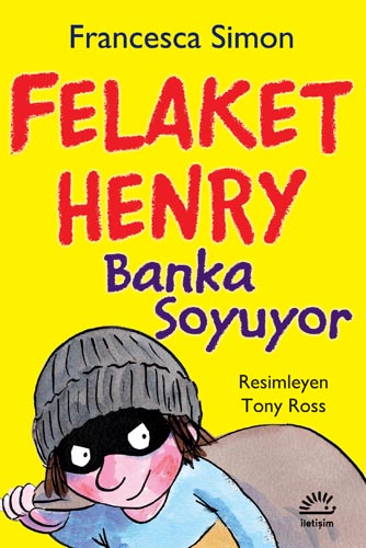 Felaket Henry Banka Soyuyor Felaket Henry Banka Soyuyor
