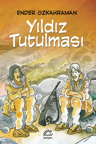 Yıldız Tutulması Yıldız Tutulması