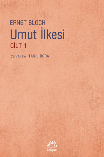 Umut İlkesi - Cilt 1 Umut İlkesi - Cilt 1