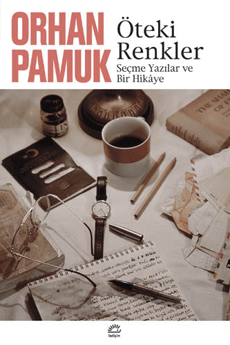 Öteki Renkler Öteki Renkler