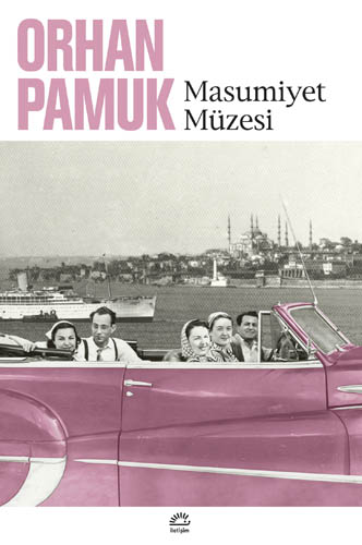 Masumiyet Müzesi Masumiyet Müzesi