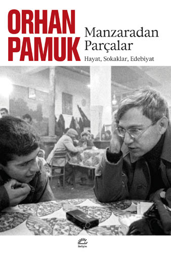 Manzaradan Parçalar Manzaradan Parçalar