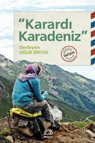 "Karardı Karadeniz" "Karardı Karadeniz"