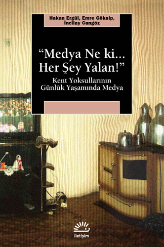 "Medya Ne Ki... Her Şey Yalan!" "Medya Ne Ki... Her Şey Yalan!"