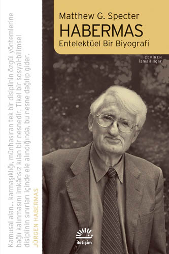 Habermas Habermas