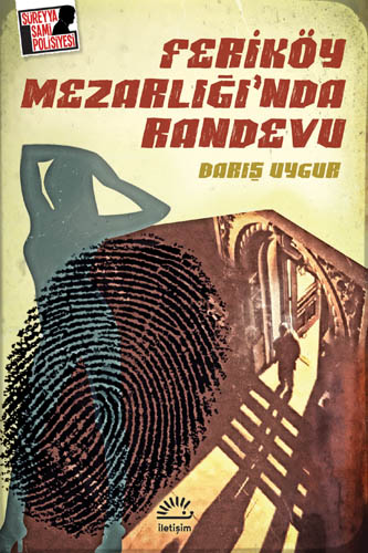 Feriköy Mezarlığı'nda Randevu Feriköy Mezarlığı'nda Randevu