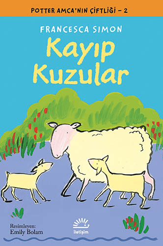 Kayıp Kuzular Kayıp Kuzular