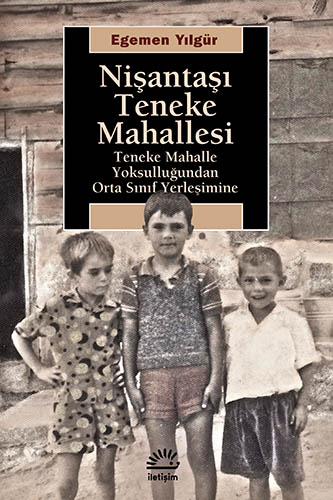 Nişantaşı Teneke Mahallesi Nişantaşı Teneke Mahallesi
