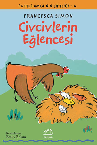 Civcivlerin Eğlencesi Civcivlerin Eğlencesi