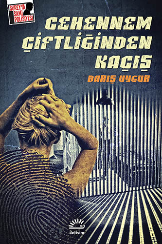 Cehennem Çiftliğinden Kaçış Cehennem Çiftliğinden Kaçış