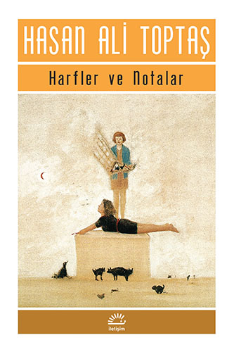 Harfler ve Notalar Harfler ve Notalar
