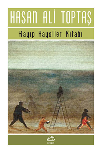 Kayıp Hayaller Kitabı Kayıp Hayaller Kitabı