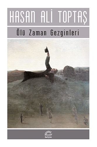 Ölü Zaman Gezginleri Ölü Zaman Gezginleri