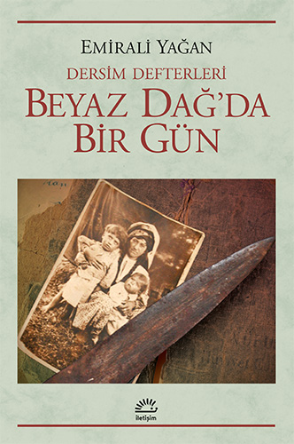 Beyaz Dağ'da Bir Gün Beyaz Dağ'da Bir Gün