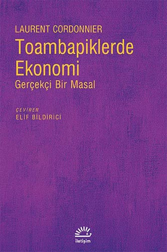 Toambapiklerde Ekonomi Toambapiklerde Ekonomi
