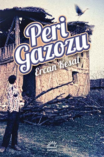 Peri Gazozu Peri Gazozu