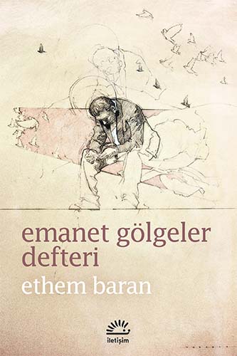 Emanet Gölgeler Defteri Emanet Gölgeler Defteri