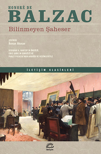 Bilinmeyen Şaheser Bilinmeyen Şaheser