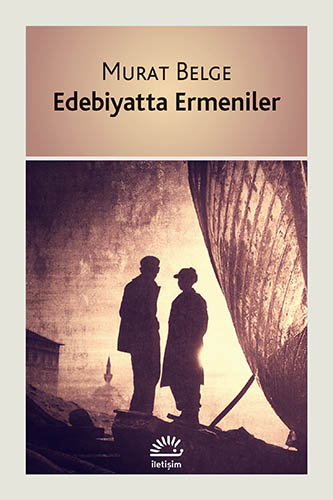 Edebiyatta Ermeniler Edebiyatta Ermeniler