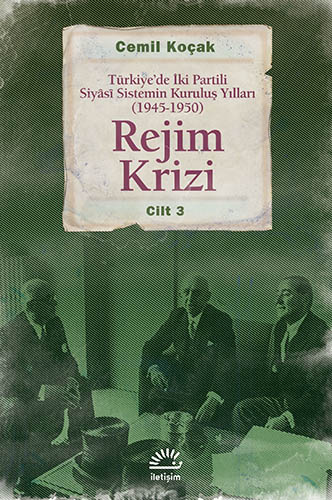 Rejim Krizi Rejim Krizi