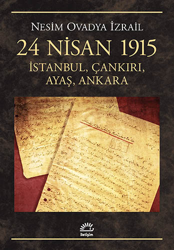 24 Nisan 1915 24 Nisan 1915