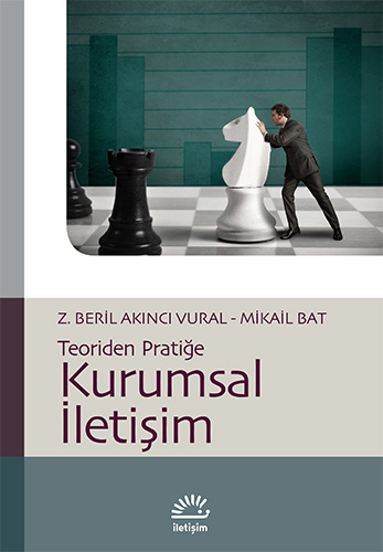 Kurumsal İletişim Kurumsal İletişim