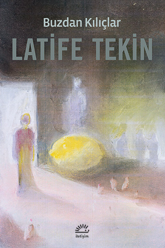 Buzdan Kılıçlar Buzdan Kılıçlar