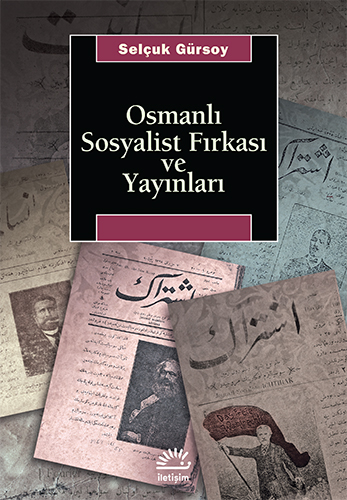 Osmanlı Sosyalist Fırkası ve Yayınları