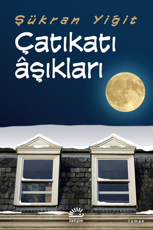 Çatıkatı Âşıkları Çatıkatı Âşıkları