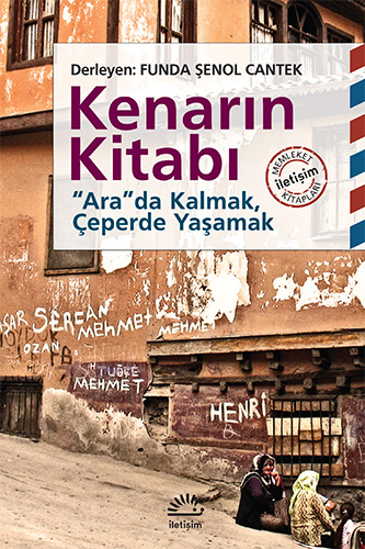 Kenarın Kitabı Kenarın Kitabı