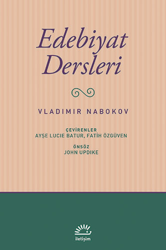 Edebiyat Dersleri Edebiyat Dersleri