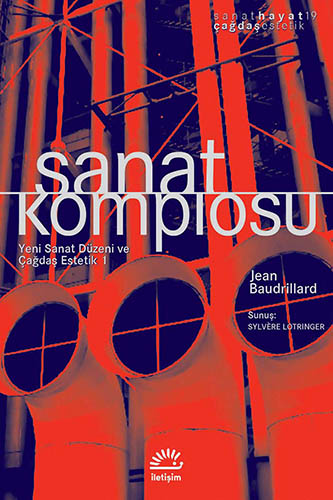 Sanat Komplosu Sanat Komplosu