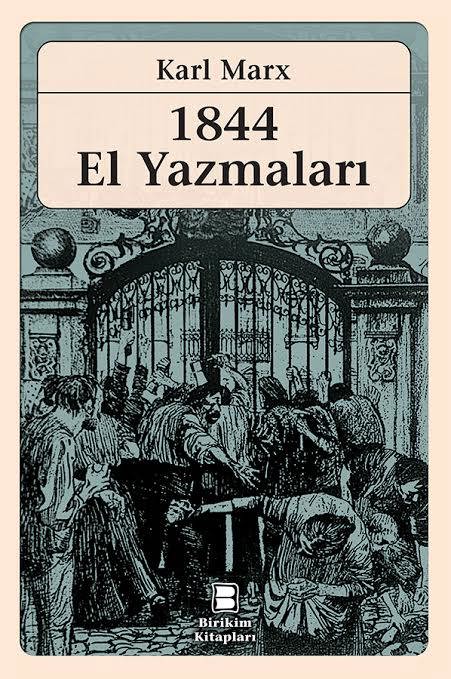 1844 El Yazmaları 1844 El Yazmaları