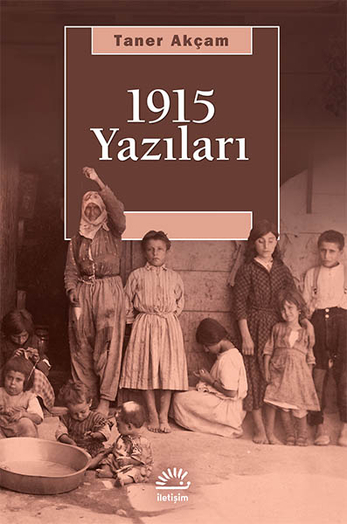 1915 Yazıları 1915 Yazıları