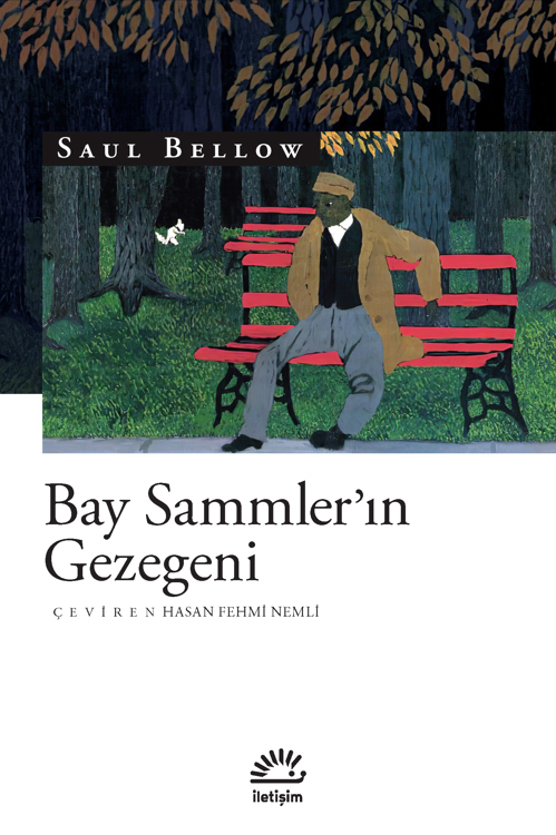 Bay Sammler’ın Gezegeni Bay Sammler’ın Gezegeni