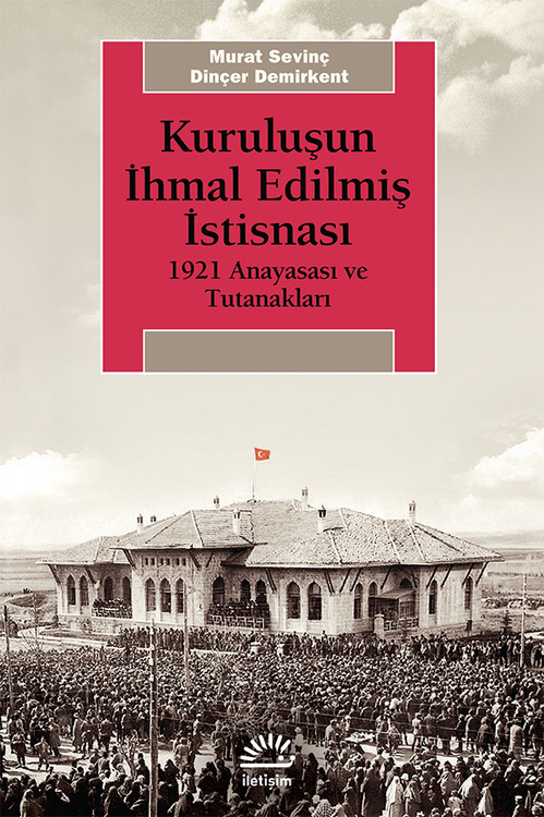 Kuruluşun İhmal Edilmiş İstisnası Kuruluşun İhmal Edilmiş İstisnası