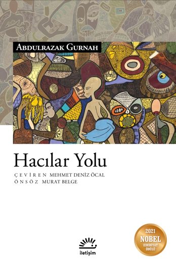 Hacılar Yolu Hacılar Yolu
