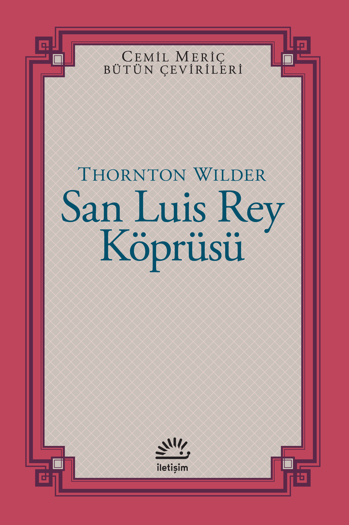 San Luis Rey Köprüsü San Luis Rey Köprüsü