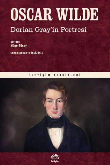 Dorian Gray'in Portresi Dorian Gray'in Portresi