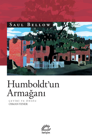 Humboldt'un Armağanı Humboldt'un Armağanı