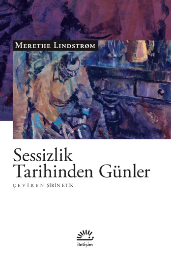 Sessizlik Tarihinden Günler Sessizlik Tarihinden Günler