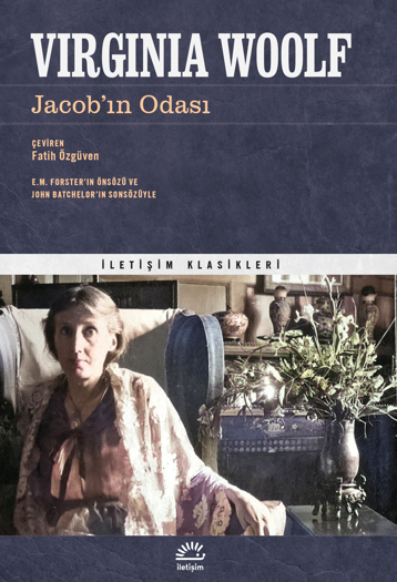 Jacob'ın Odası Jacob'ın Odası