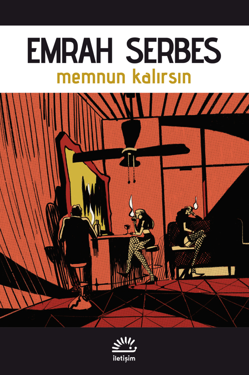 Memnun Kalırsın Memnun Kalırsın