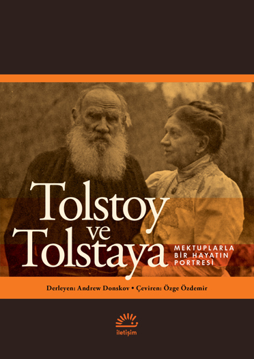 Tolstoy ve Tolstaya Tolstoy ve Tolstaya