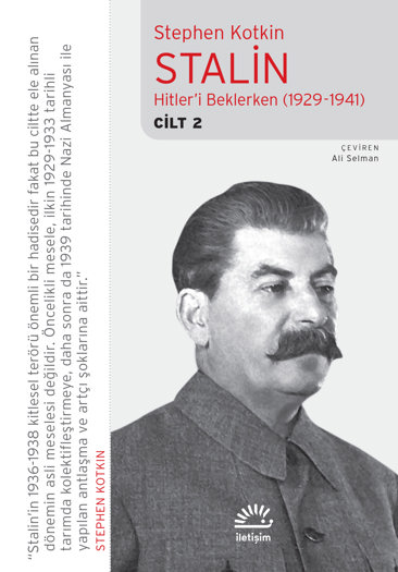 Stalin • Cilt 2 Stalin • Cilt 2