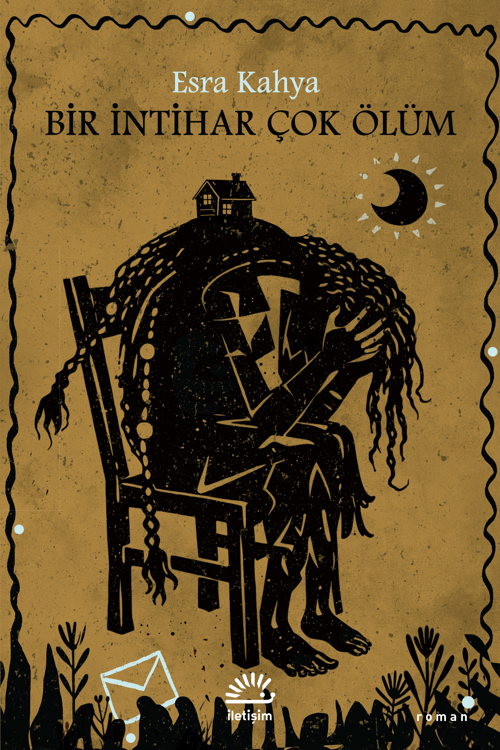 Bir İntihar Çok Ölüm Bir İntihar Çok Ölüm