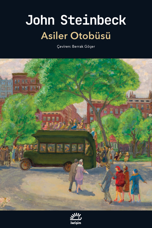 Asiler Otobüsü Asiler Otobüsü