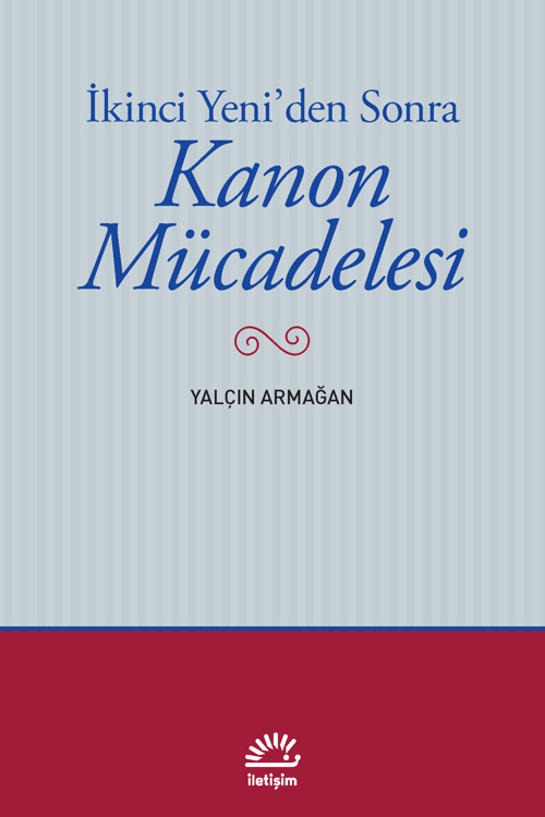 Kanon Mücadelesi Kanon Mücadelesi