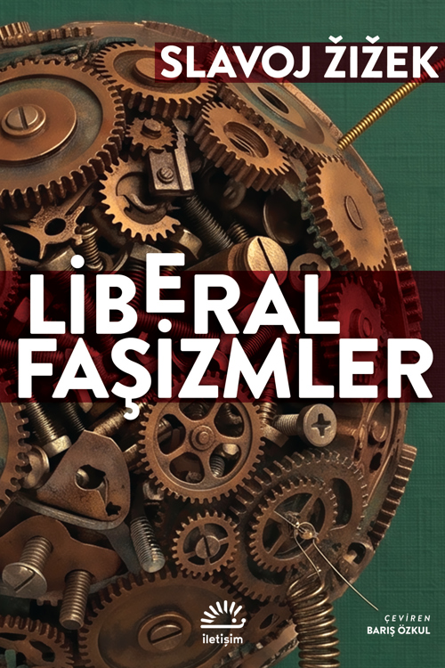 Liberal Faşizmler Liberal Faşizmler